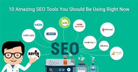 SEO Tools .